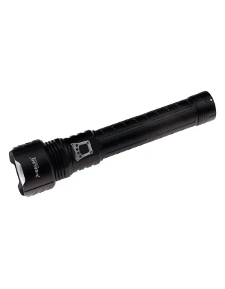 Latarka Taktyczna X-BALOG BL-P713-P120 L-094A Powerbank